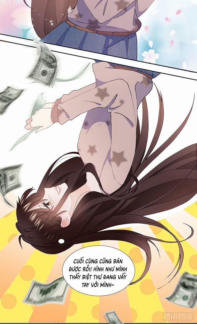 Lừa Boss Làm Bà Mai 16 trang 26