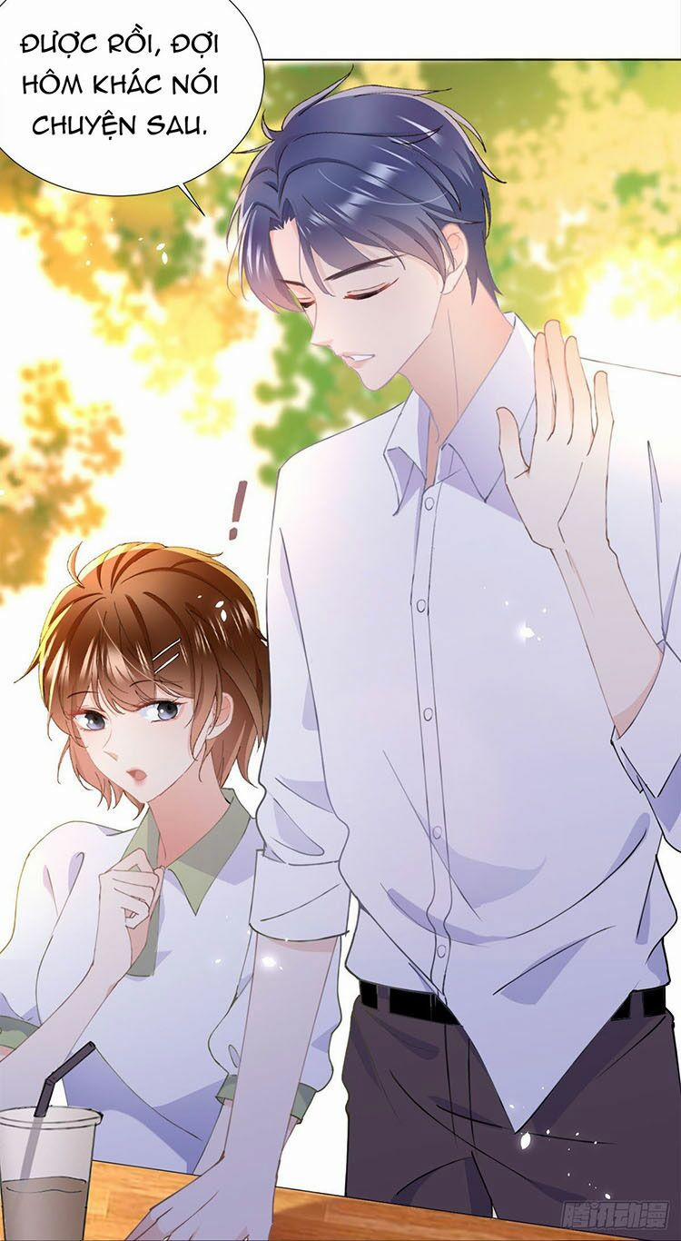 Lừa Boss Làm Bà Mai 16 trang 3