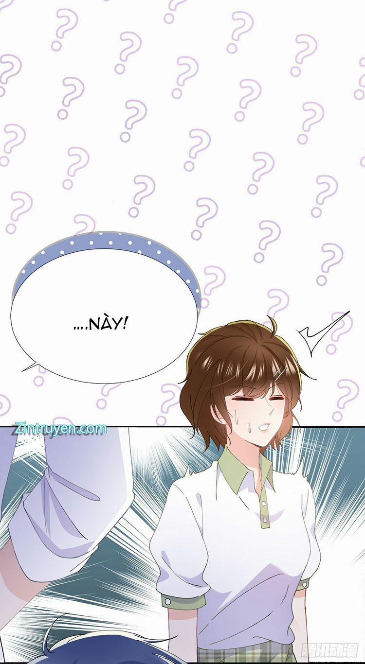 Lừa Boss Làm Bà Mai 16 trang 30