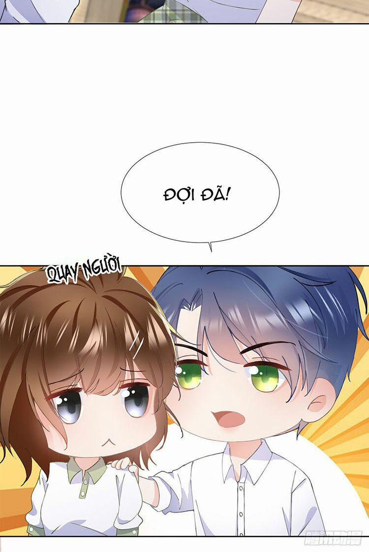 Lừa Boss Làm Bà Mai 16 trang 34