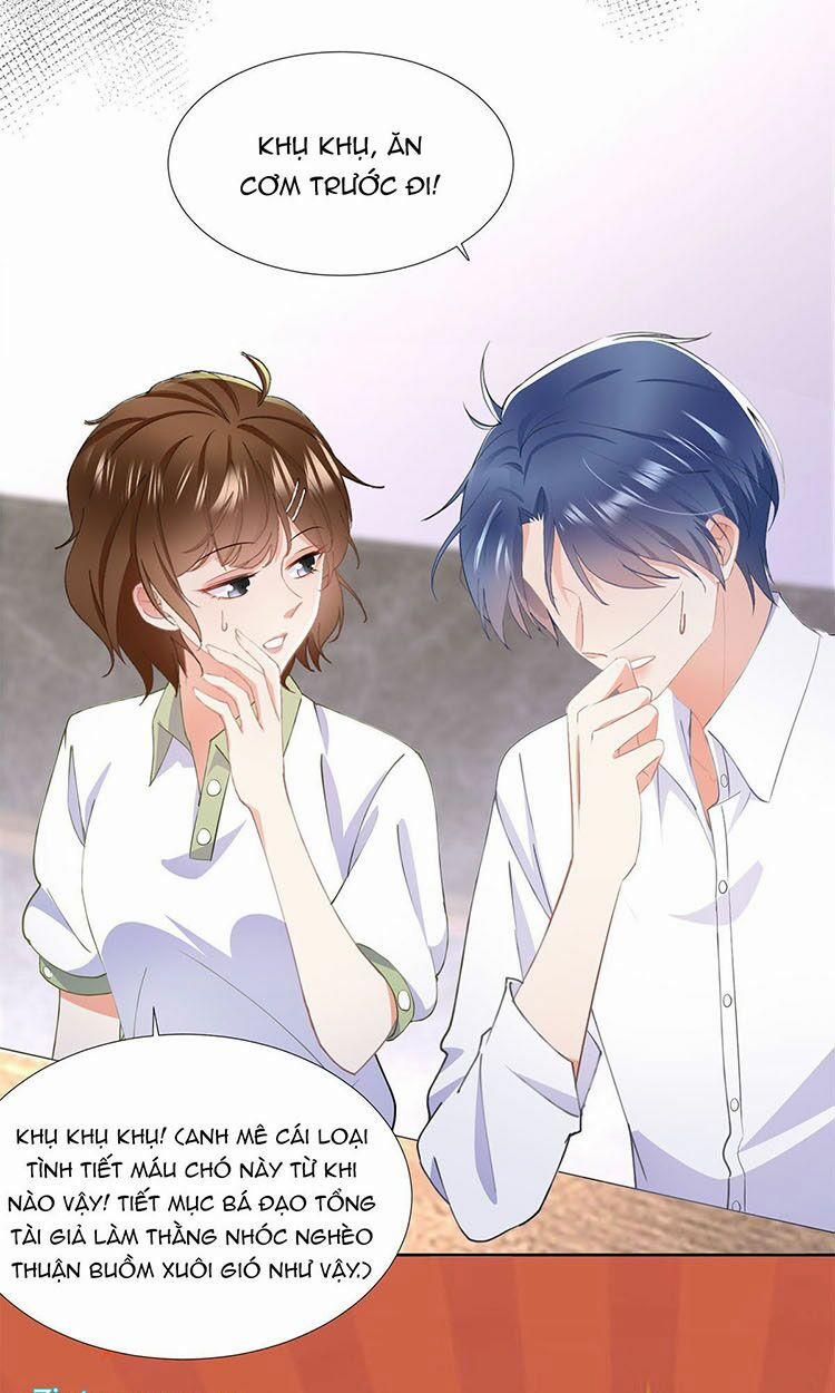 Lừa Boss Làm Bà Mai 16 trang 39