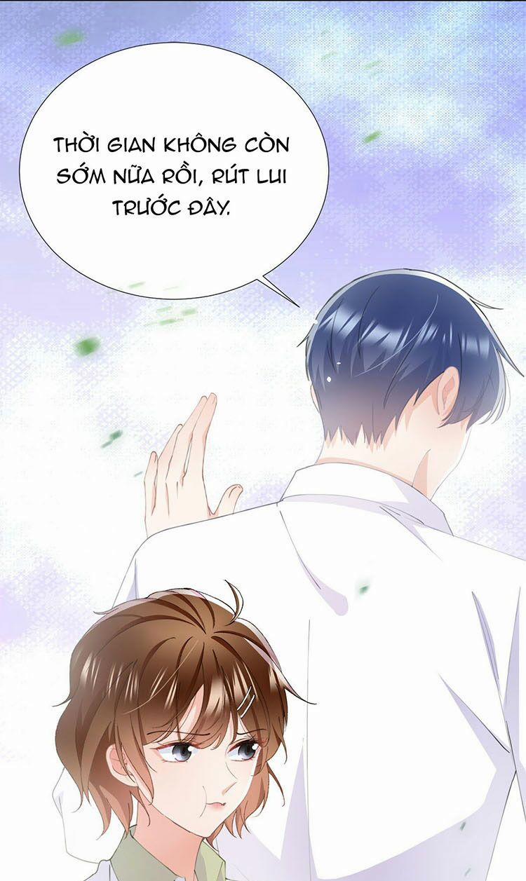 Lừa Boss Làm Bà Mai 16 trang 4