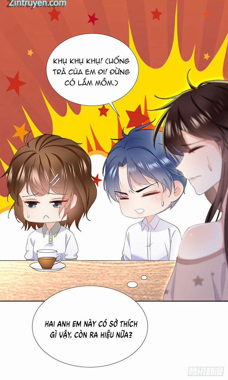 Lừa Boss Làm Bà Mai 16 trang 40