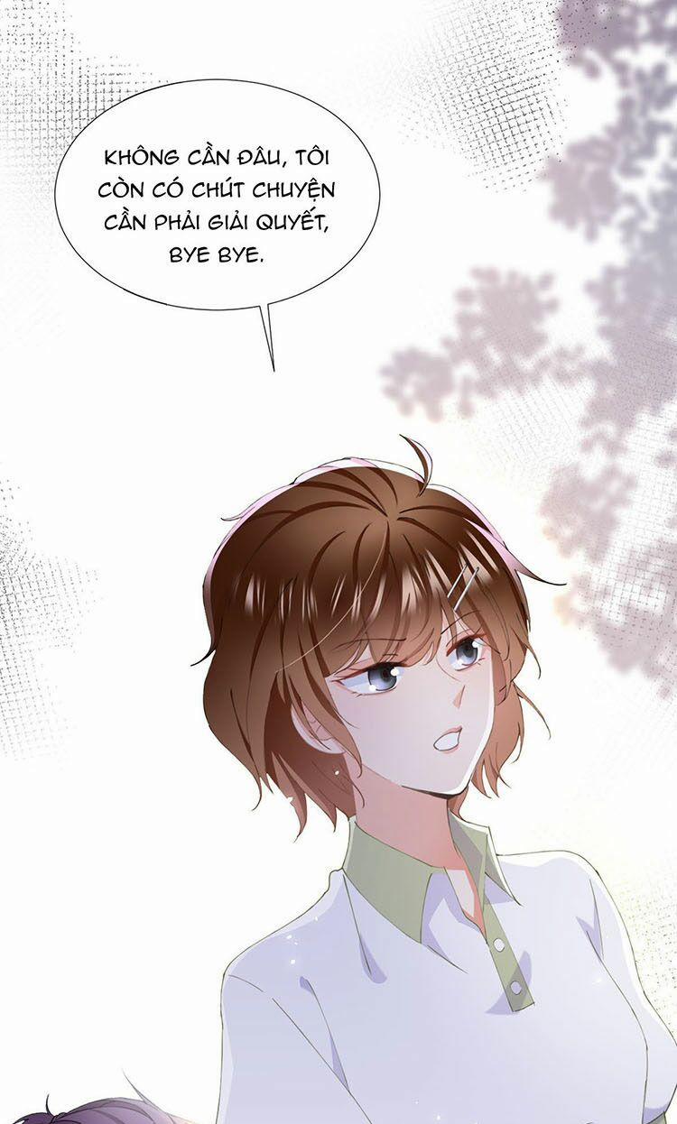 Lừa Boss Làm Bà Mai 16 trang 6