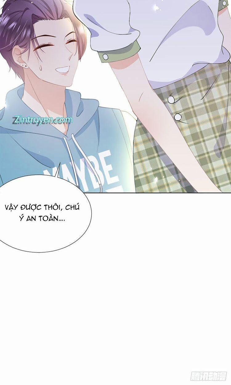 Lừa Boss Làm Bà Mai 16 trang 7