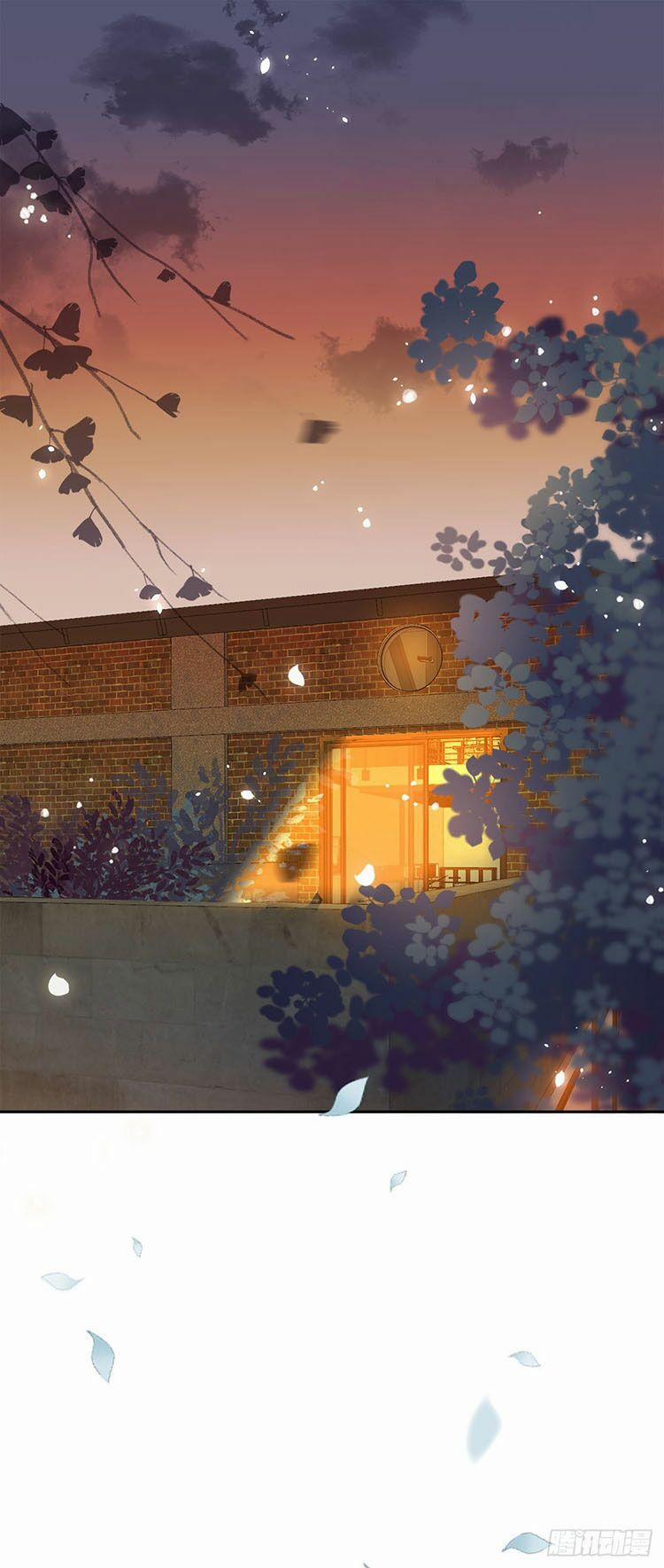 Lừa Boss Làm Bà Mai 16 trang 8