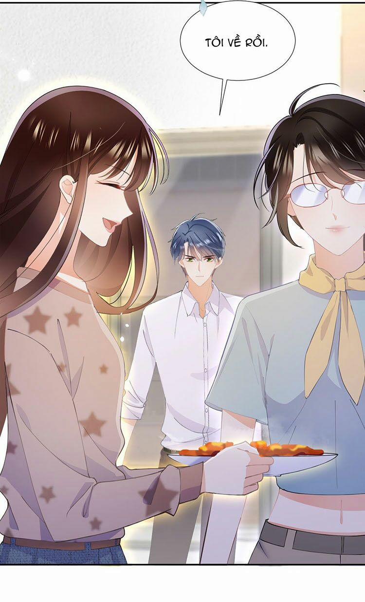 Lừa Boss Làm Bà Mai 16 trang 9