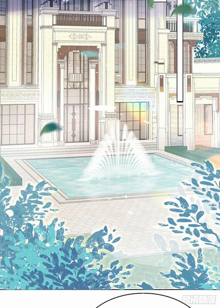 Lừa Boss Làm Bà Mai 17 trang 1