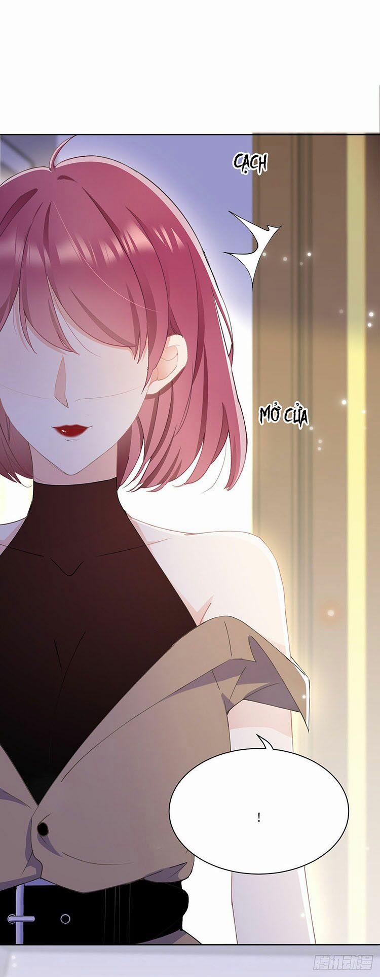 Lừa Boss Làm Bà Mai 17 trang 10