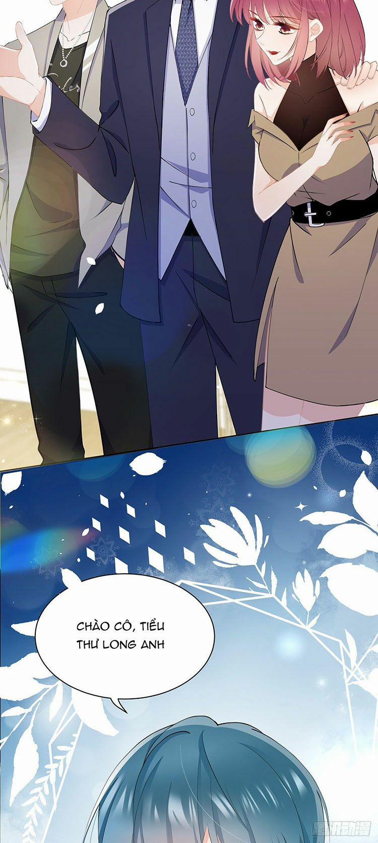 Lừa Boss Làm Bà Mai 17 trang 13