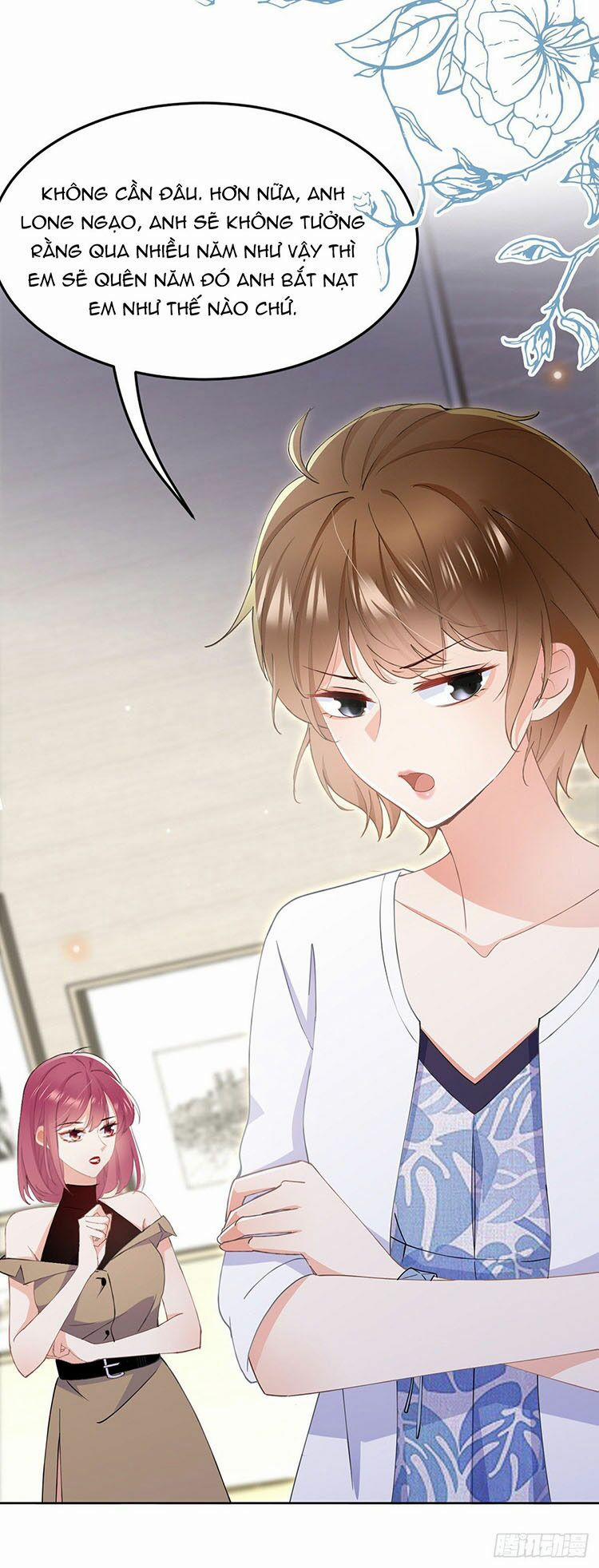 Lừa Boss Làm Bà Mai 17 trang 16