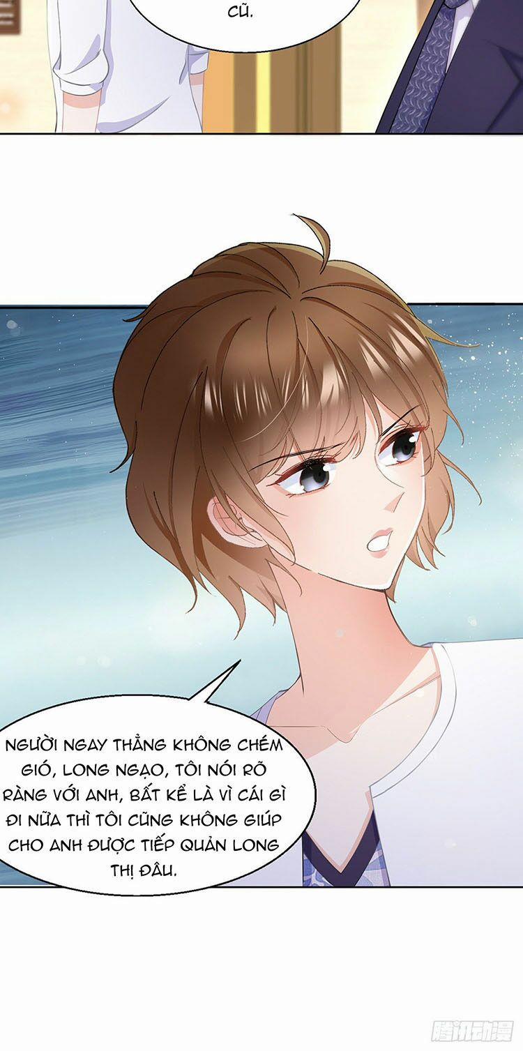 Lừa Boss Làm Bà Mai 17 trang 20