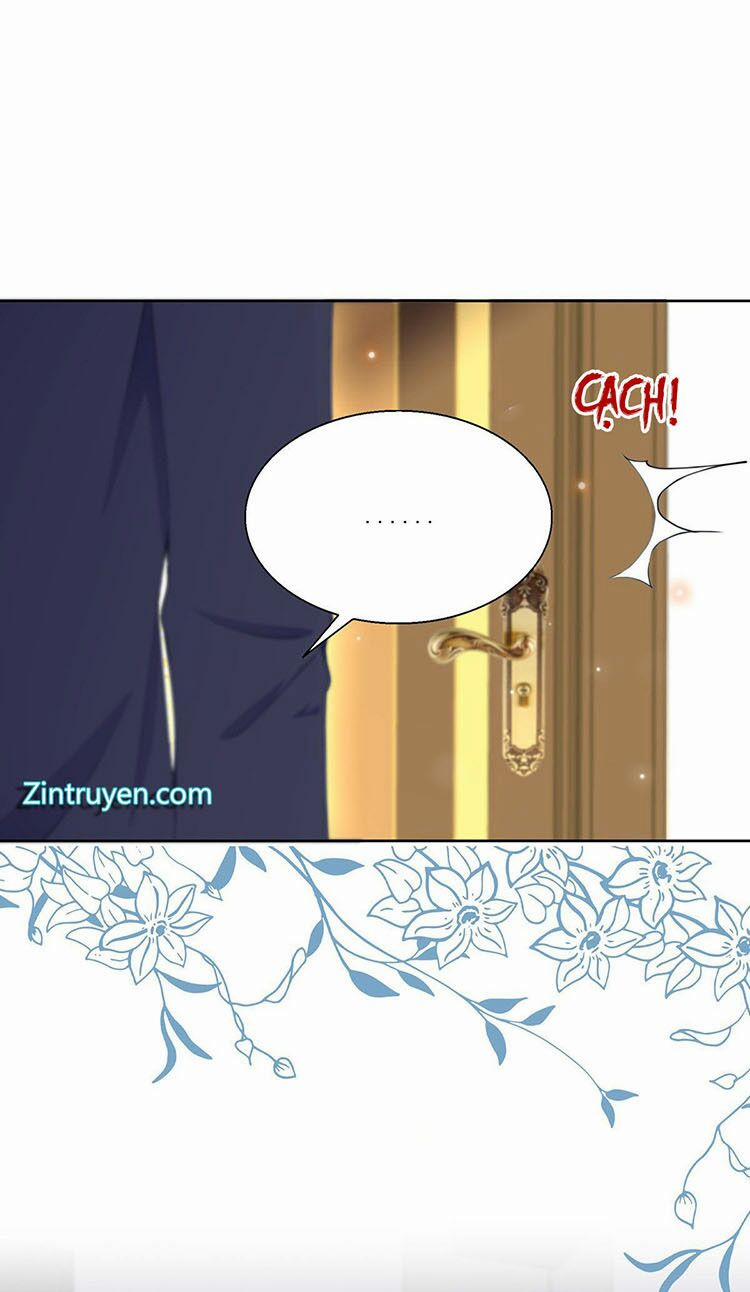 Lừa Boss Làm Bà Mai 17 trang 21