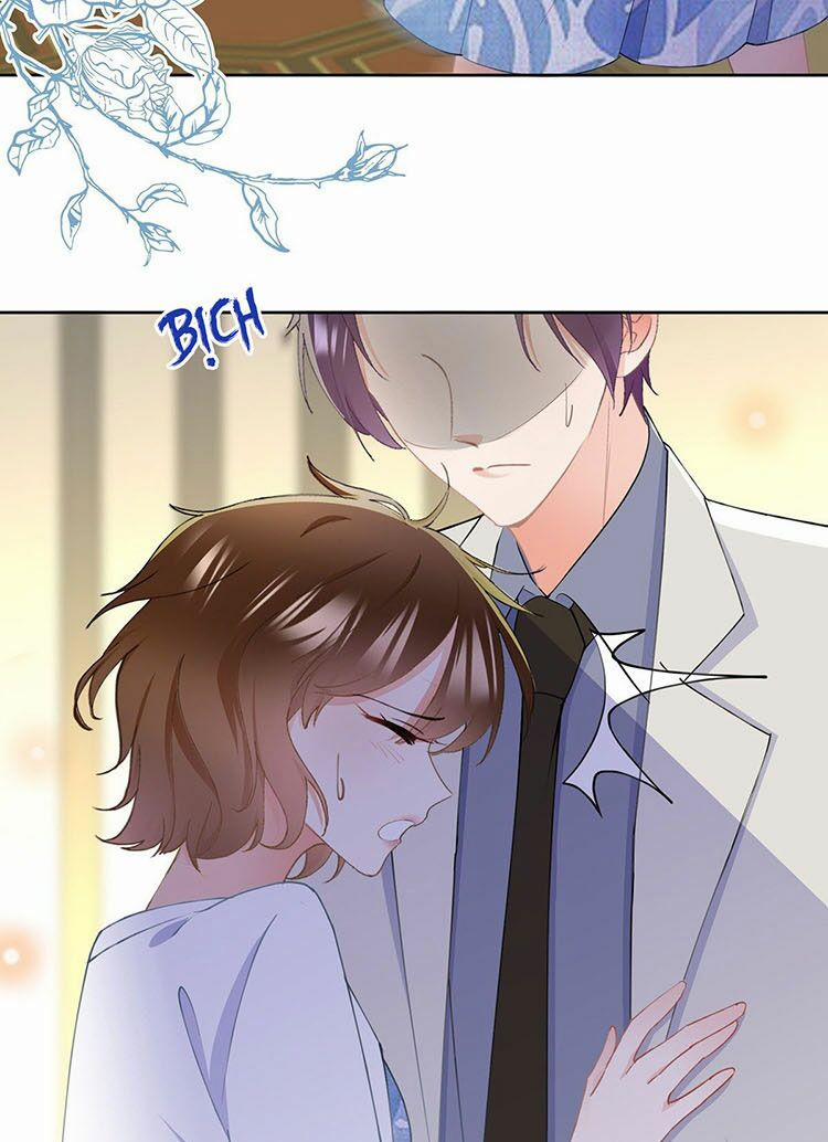 Lừa Boss Làm Bà Mai 17 trang 23