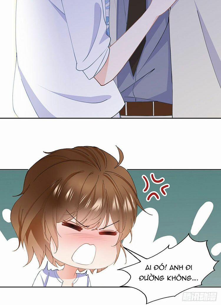 Lừa Boss Làm Bà Mai 17 trang 24