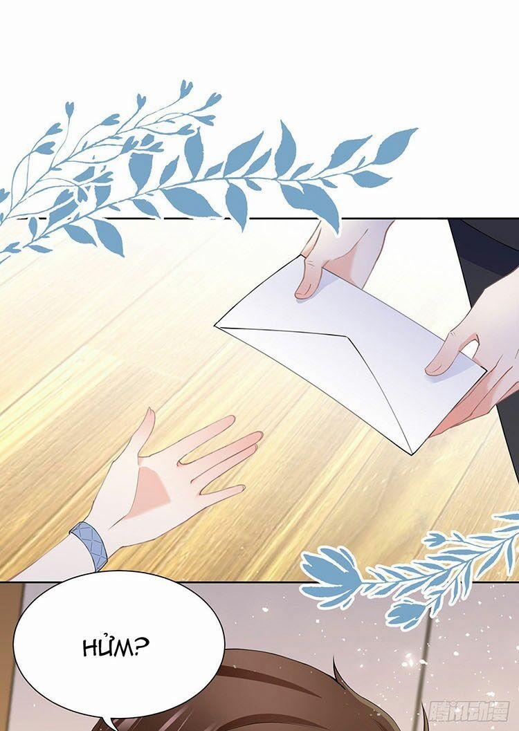 Lừa Boss Làm Bà Mai 17 trang 3