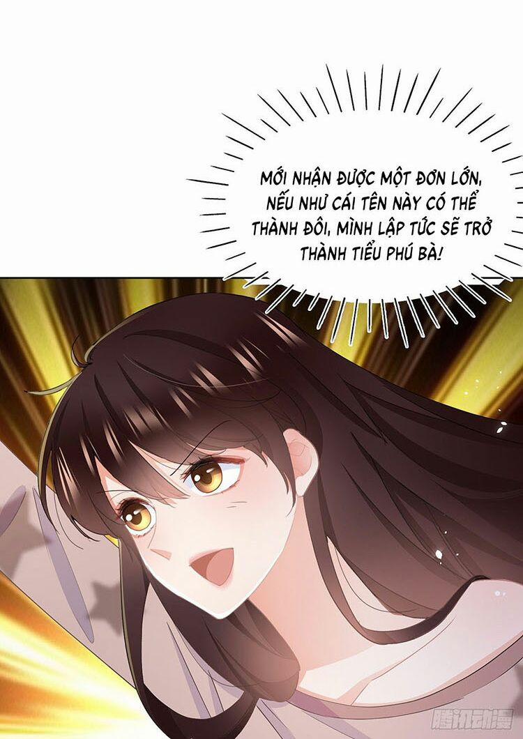 Lừa Boss Làm Bà Mai 17 trang 33