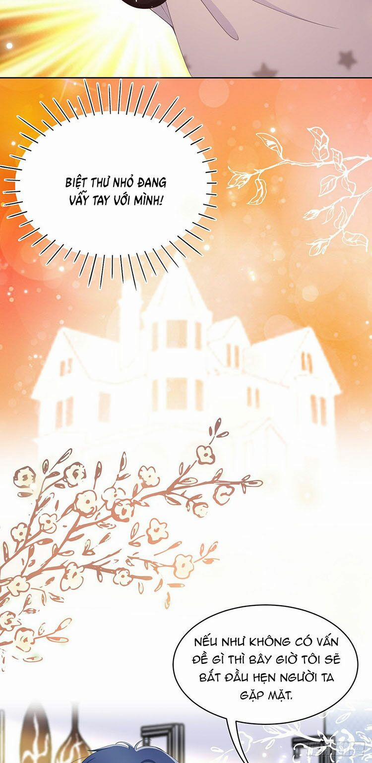 Lừa Boss Làm Bà Mai 17 trang 34