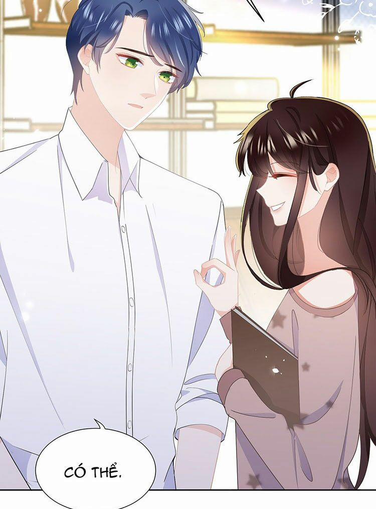 Lừa Boss Làm Bà Mai 17 trang 35