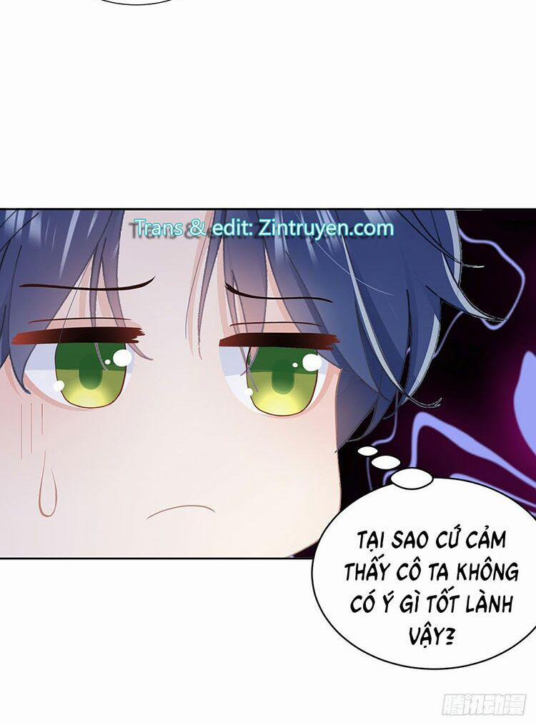 Lừa Boss Làm Bà Mai 17 trang 36