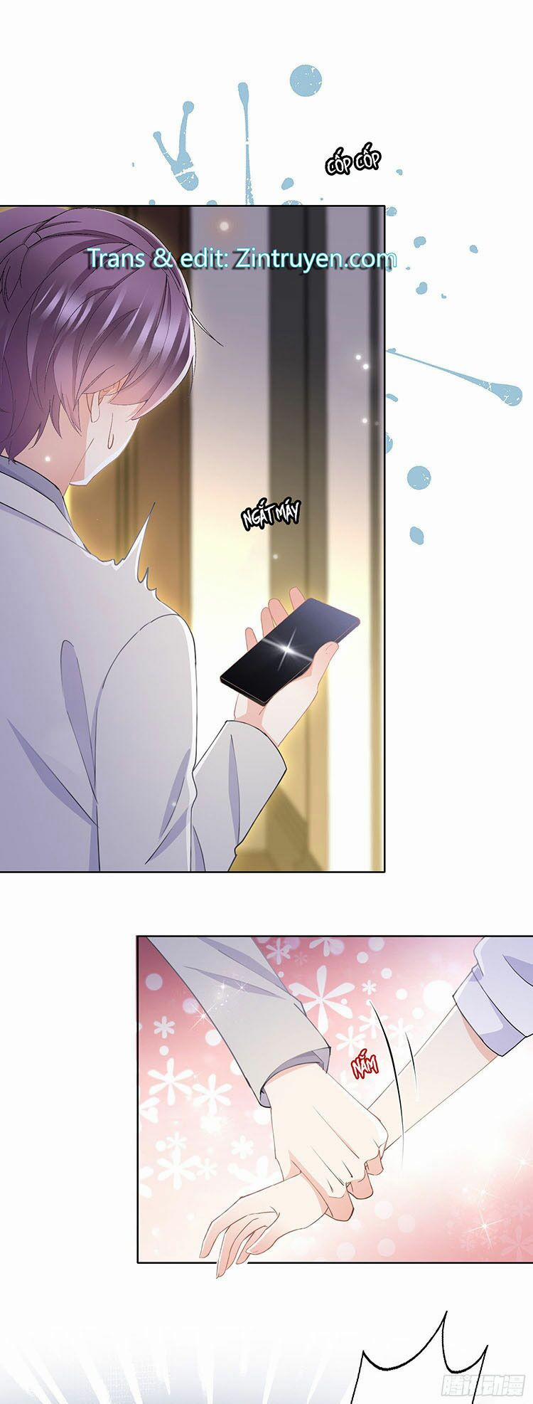 Lừa Boss Làm Bà Mai 18 trang 0