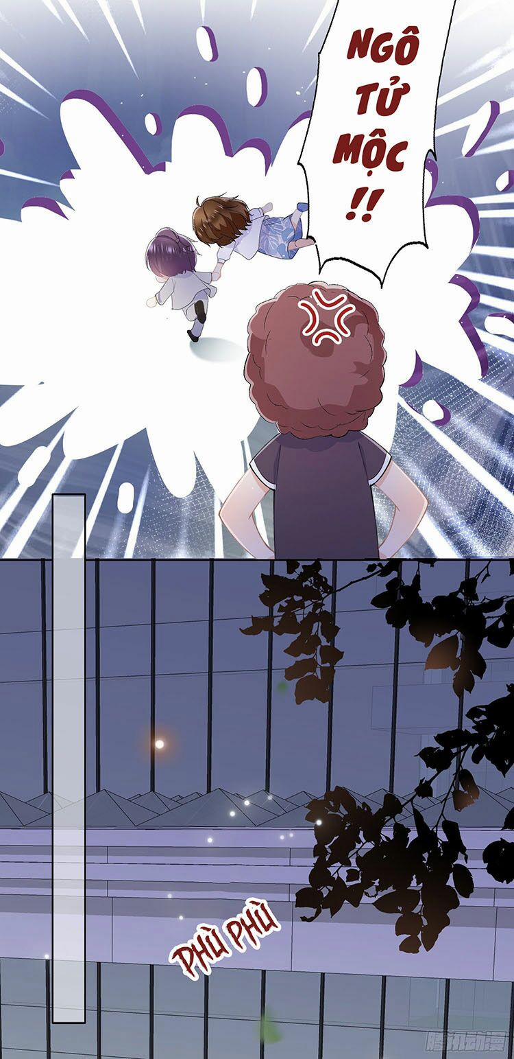 Lừa Boss Làm Bà Mai 18 trang 1