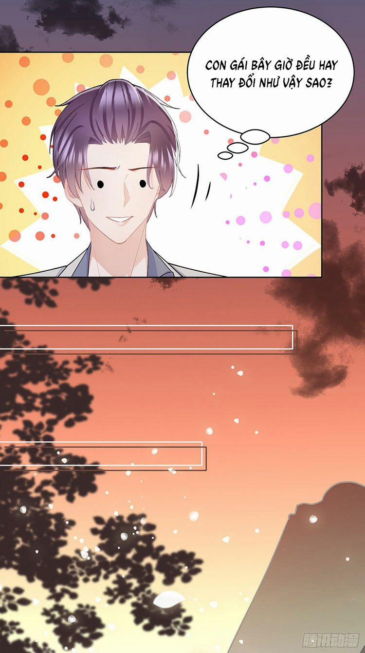 Lừa Boss Làm Bà Mai 18 trang 10