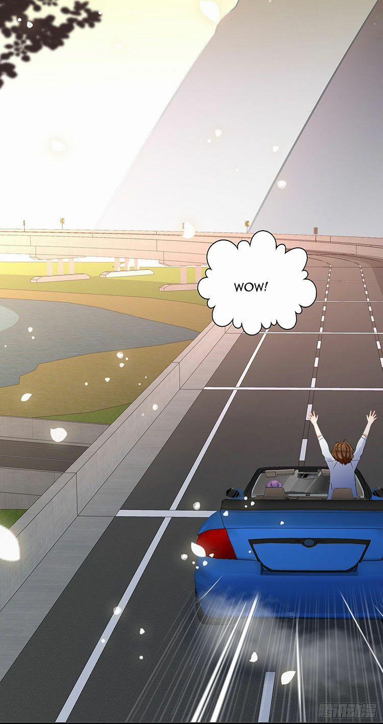 Lừa Boss Làm Bà Mai 18 trang 11