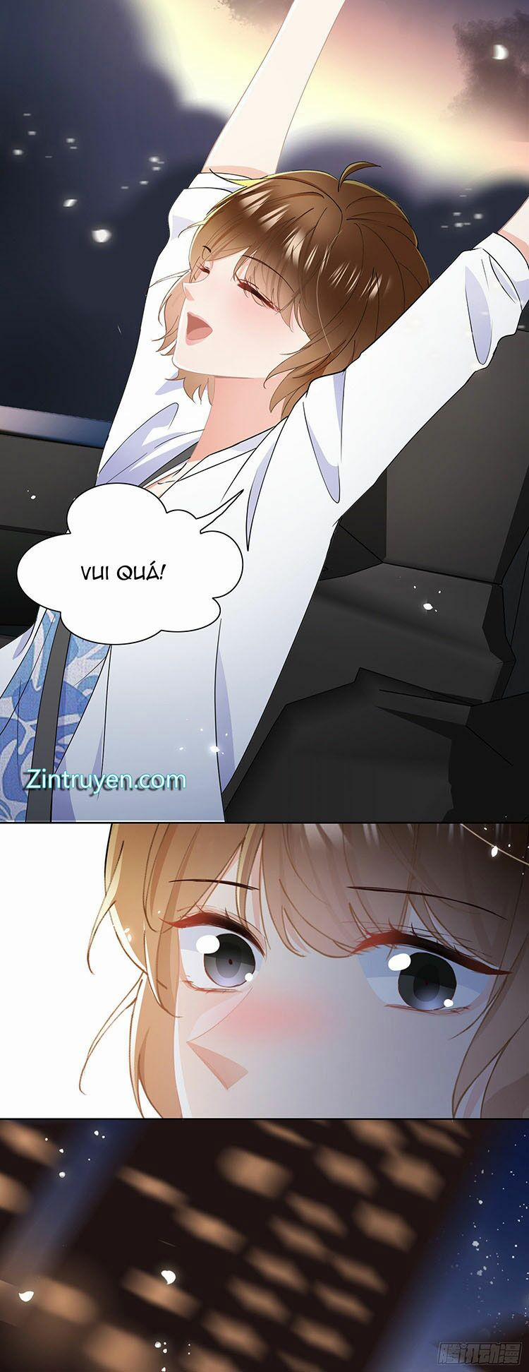 Lừa Boss Làm Bà Mai 18 trang 12