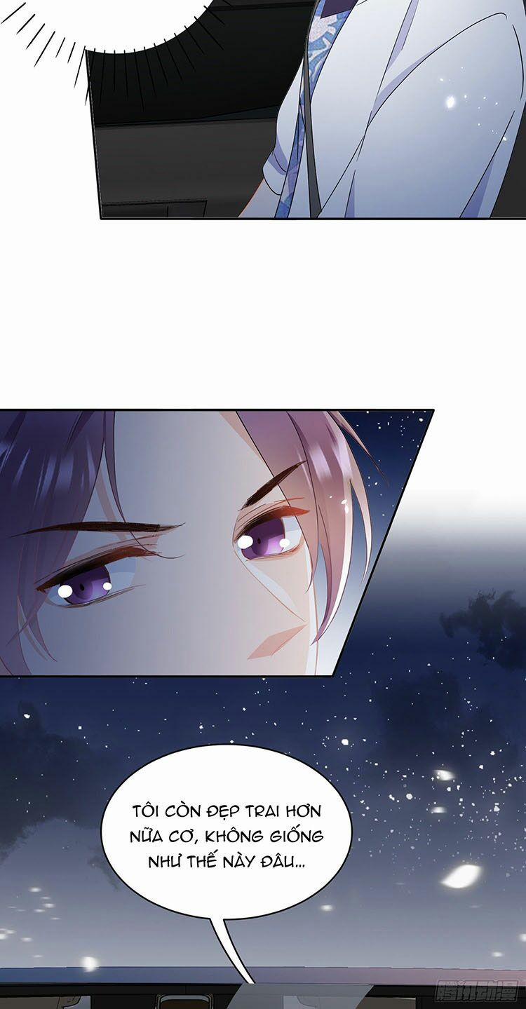 Lừa Boss Làm Bà Mai 18 trang 14