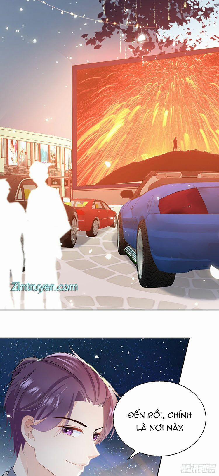 Lừa Boss Làm Bà Mai 18 trang 19