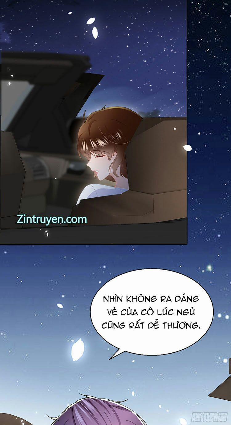 Lừa Boss Làm Bà Mai 18 trang 22