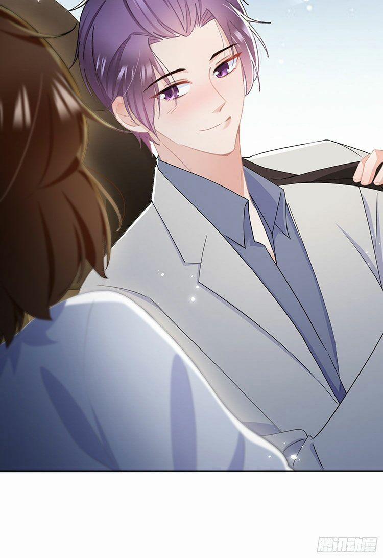 Lừa Boss Làm Bà Mai 18 trang 23