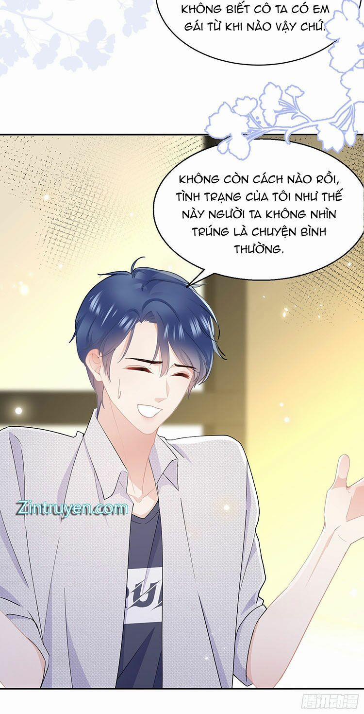 Lừa Boss Làm Bà Mai 18 trang 31