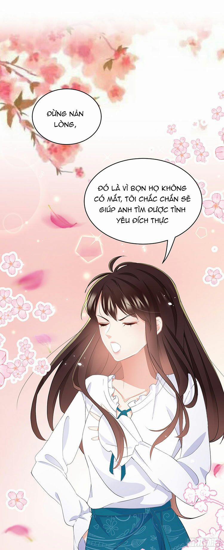 Lừa Boss Làm Bà Mai 18 trang 32