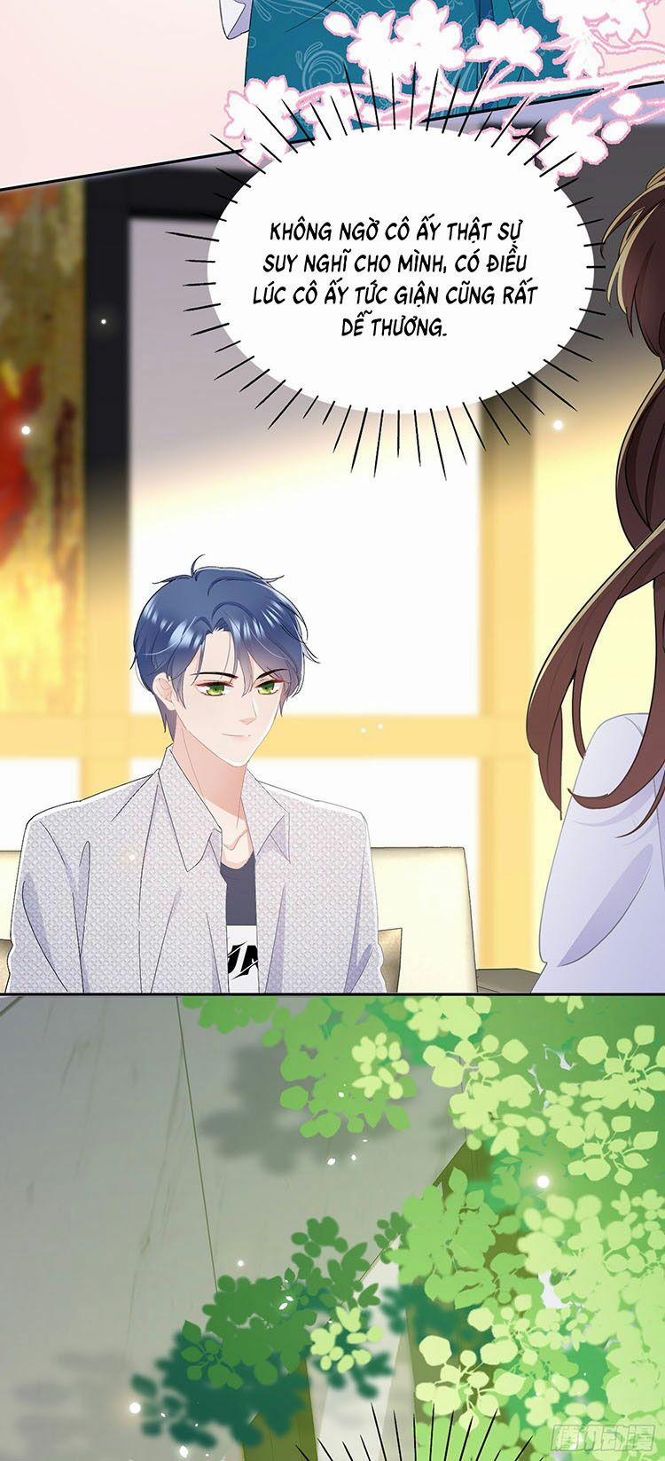 Lừa Boss Làm Bà Mai 18 trang 33