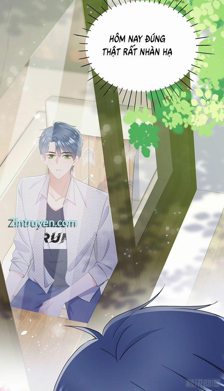 Lừa Boss Làm Bà Mai 18 trang 34