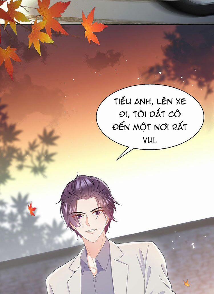 Lừa Boss Làm Bà Mai 18 trang 4