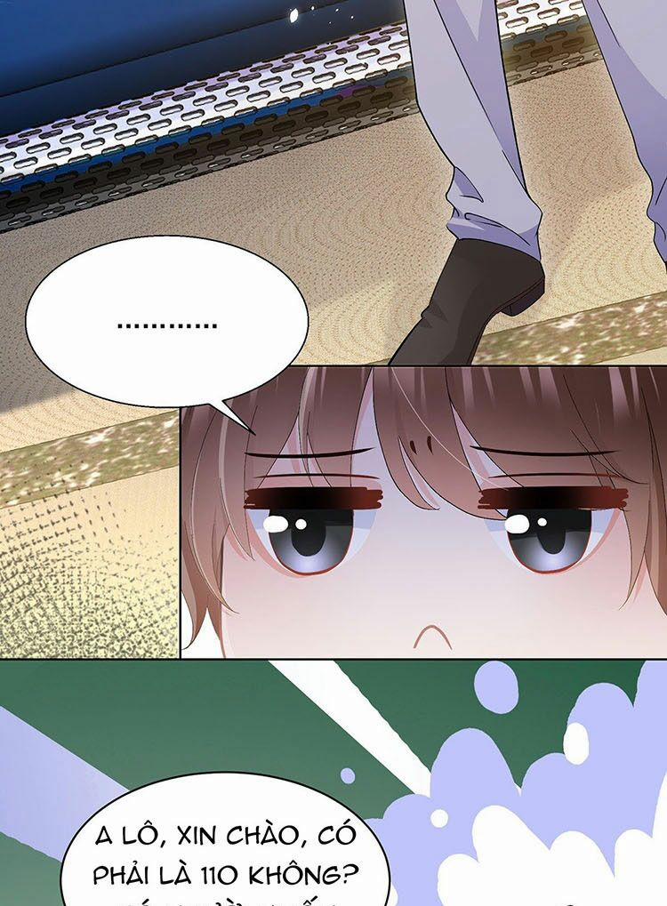 Lừa Boss Làm Bà Mai 18 trang 6