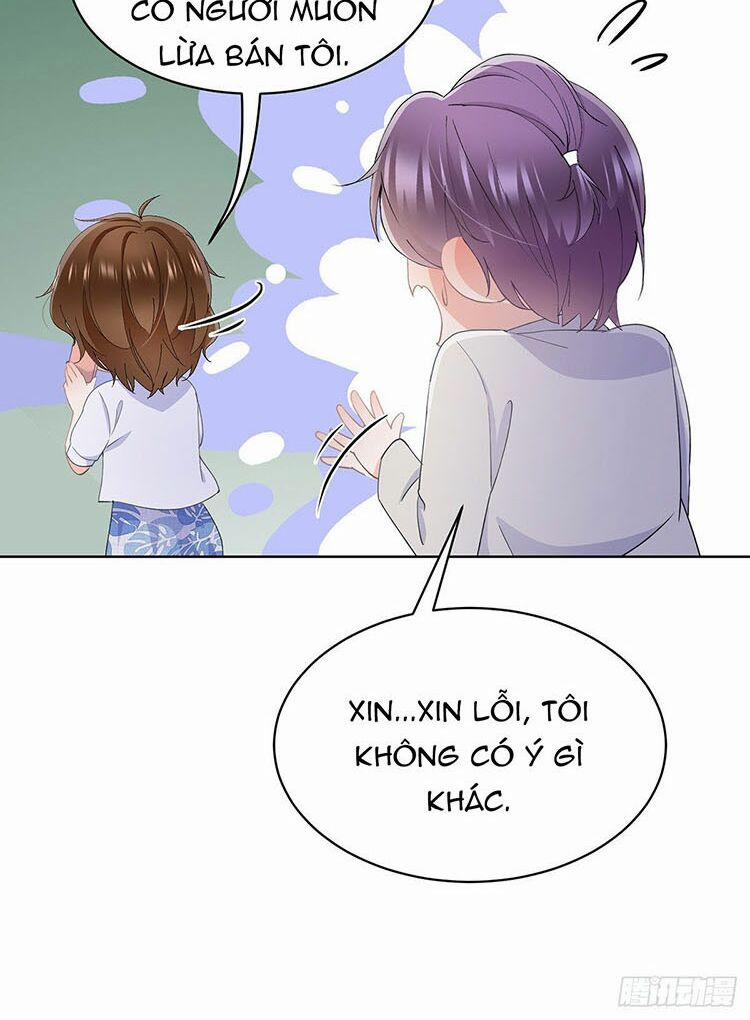 Lừa Boss Làm Bà Mai 18 trang 7