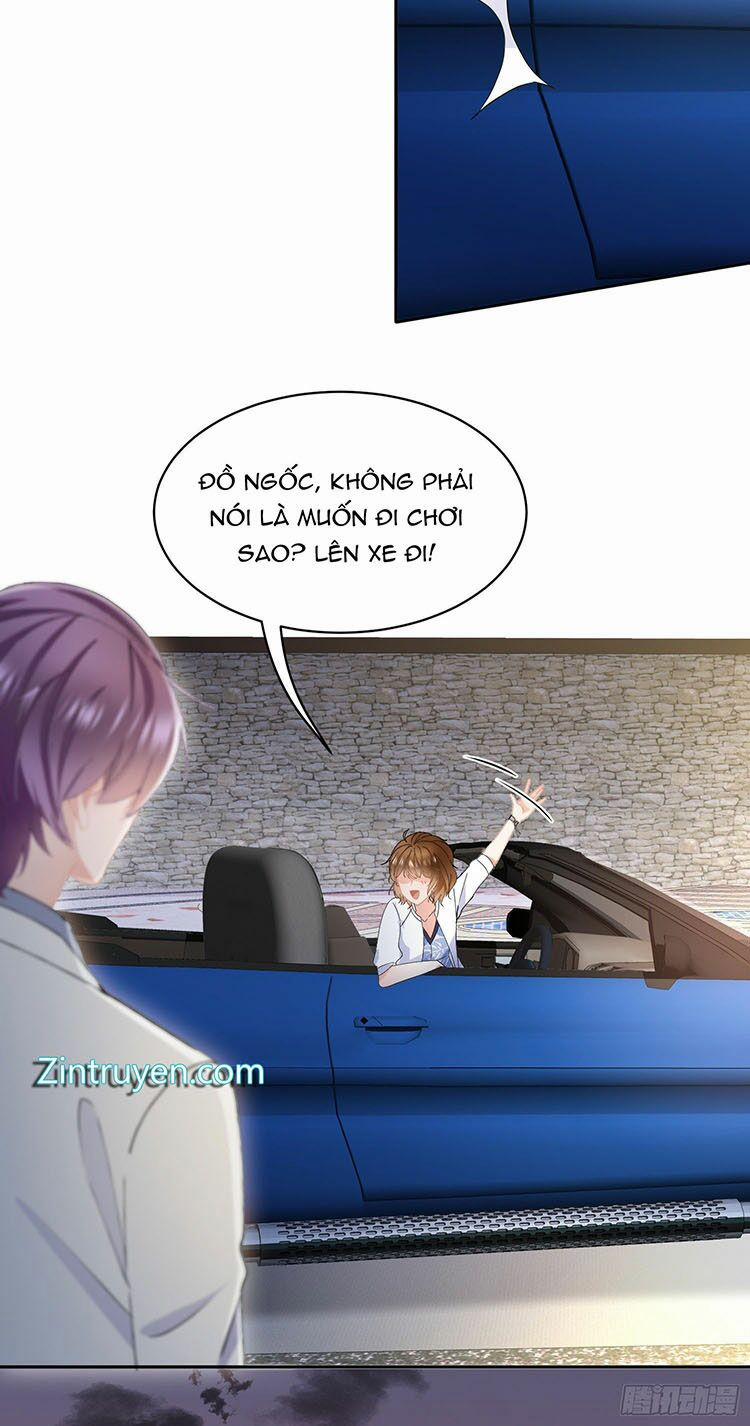 Lừa Boss Làm Bà Mai 18 trang 9