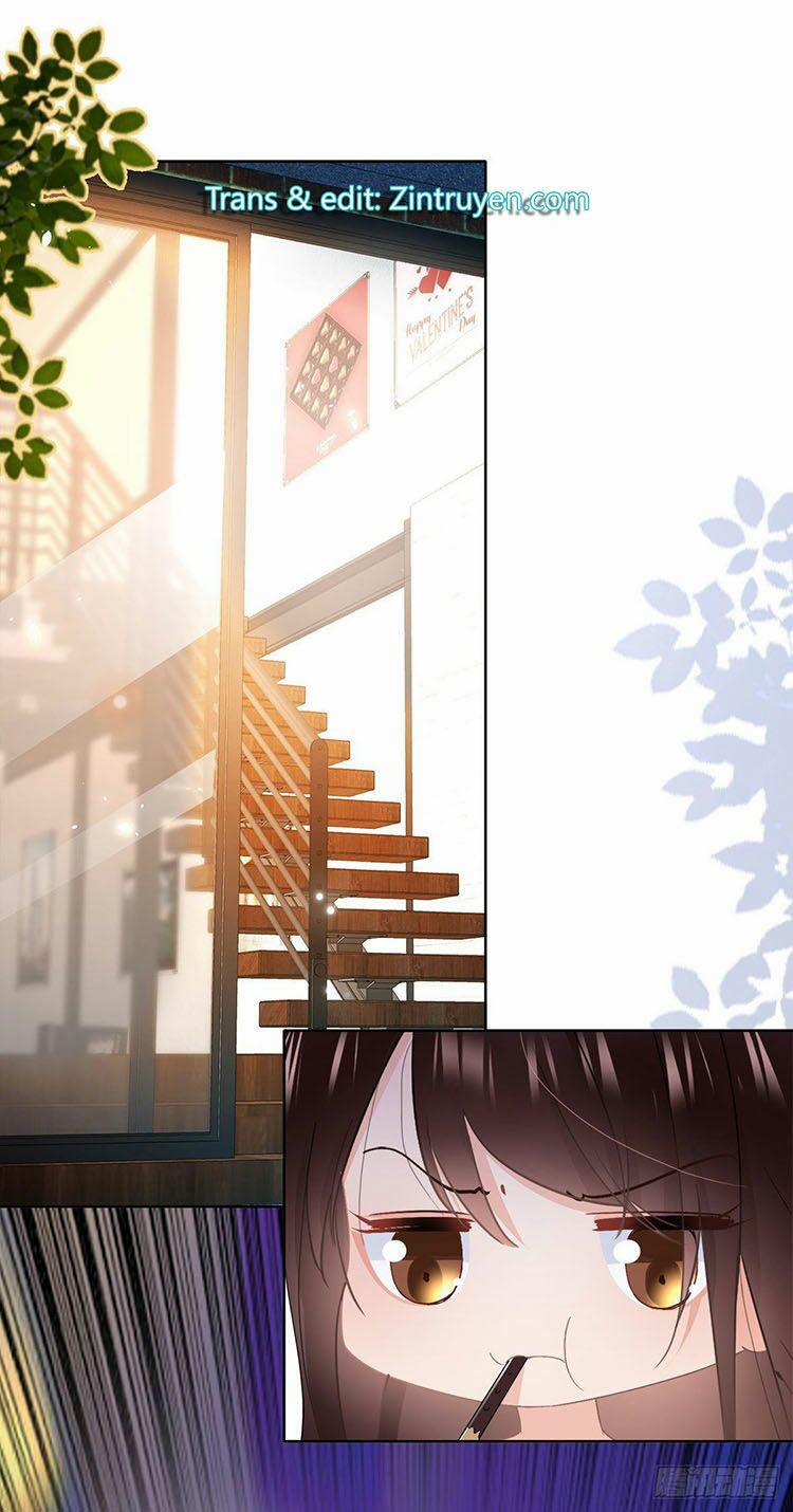 Lừa Boss Làm Bà Mai 19 trang 0