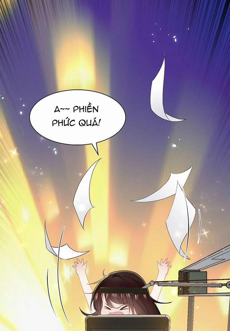 Lừa Boss Làm Bà Mai 19 trang 1