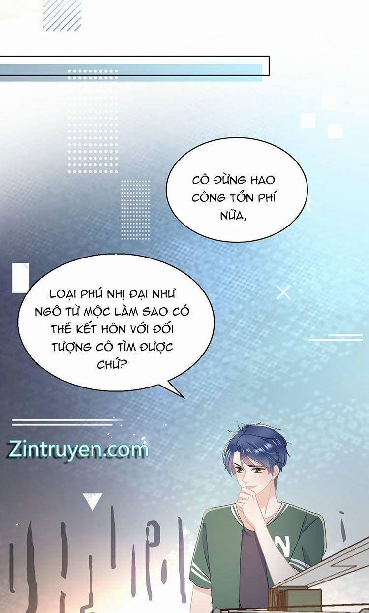 Lừa Boss Làm Bà Mai 19 trang 10