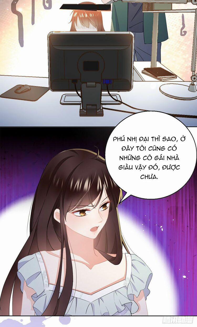 Lừa Boss Làm Bà Mai 19 trang 11