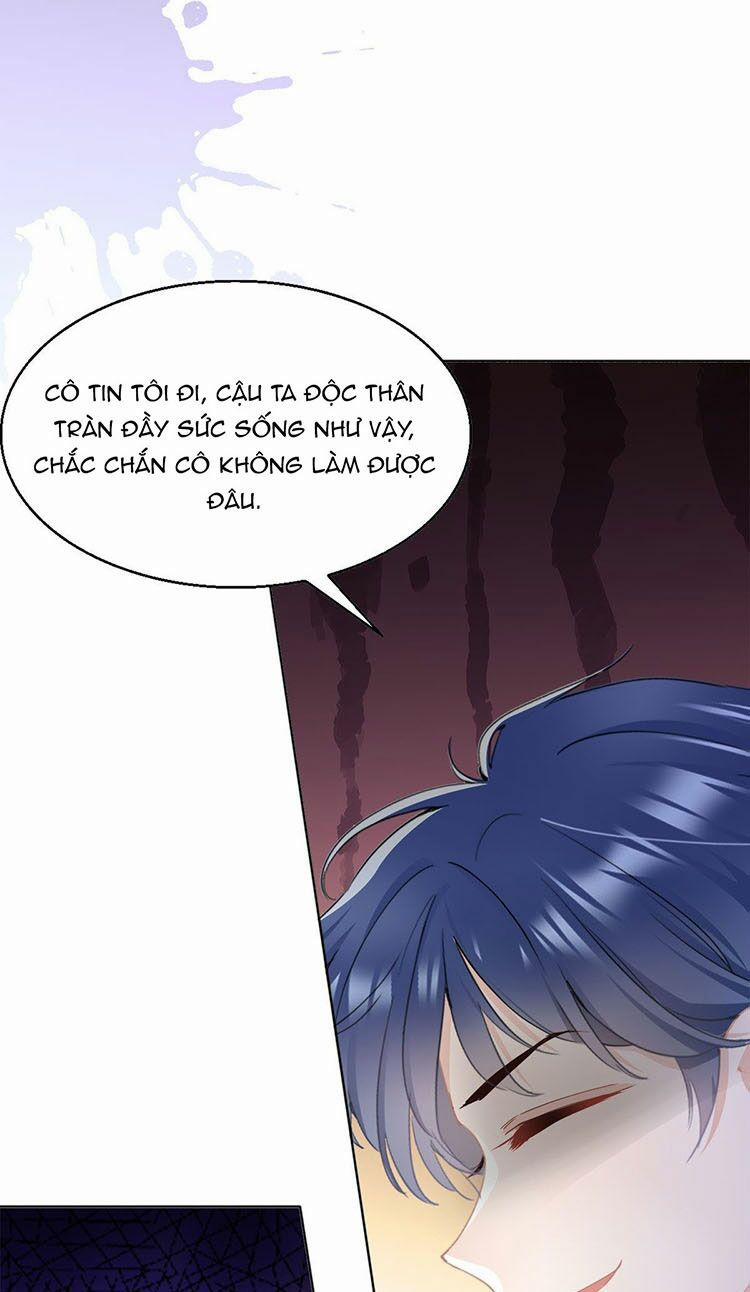 Lừa Boss Làm Bà Mai 19 trang 12