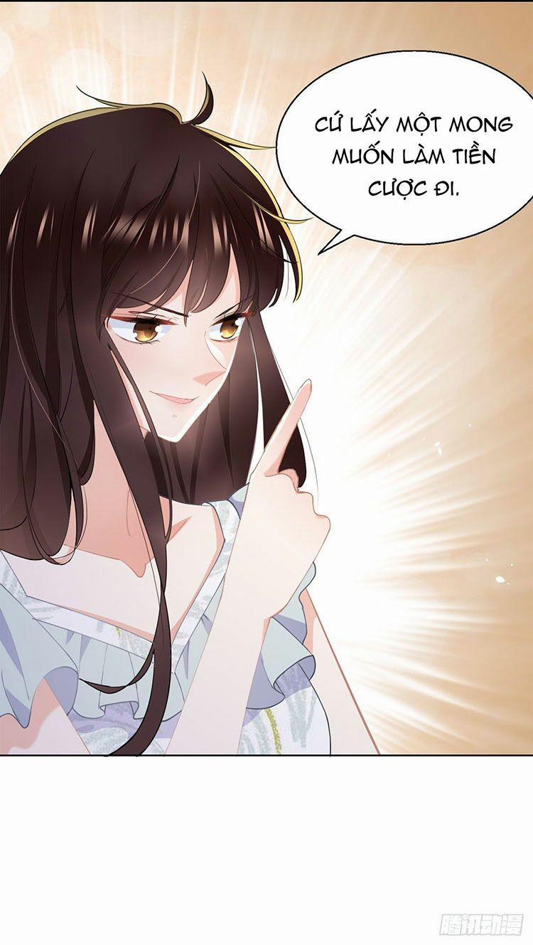 Lừa Boss Làm Bà Mai 19 trang 16