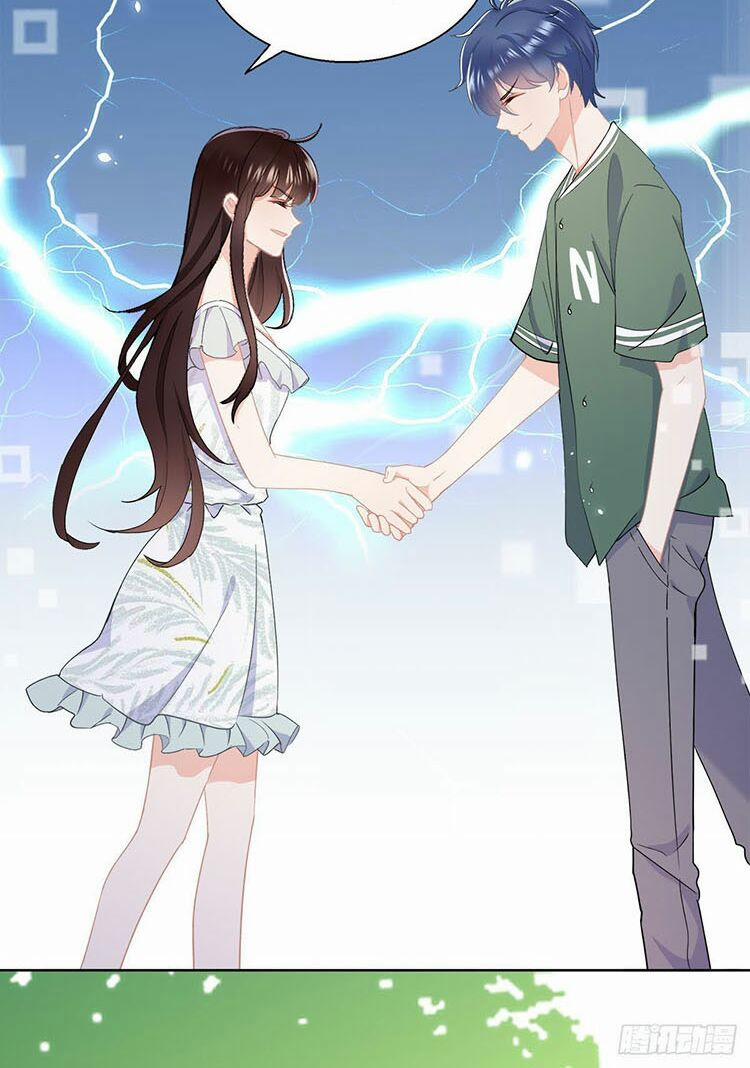 Lừa Boss Làm Bà Mai 19 trang 18