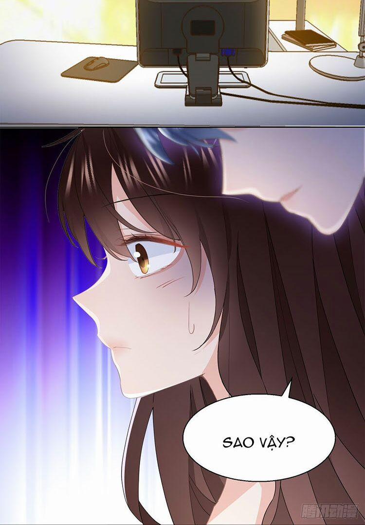 Lừa Boss Làm Bà Mai 19 trang 2