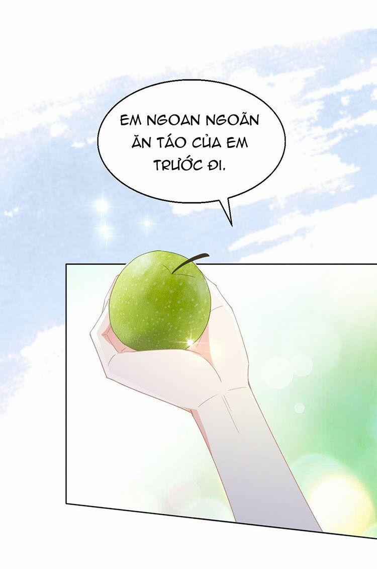 Lừa Boss Làm Bà Mai 19 trang 21